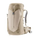 Deuter AC Lite 22 SL - Dames Wandelrugzak 56 cm (alu-greystone)