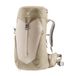 Deuter AC Lite 22 SL - Dames Wandelrugzak 56 cm (alu-greystone)