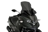 Puig 21120F Voorruit V-Tech Line Touring Dark Smoke
