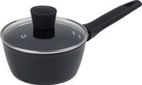 Russell Hobbs Verde Steelpan 16cm - Met Deksel, PFAS-vrij