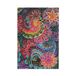 Paperblanks 12-maandenkalender 2024 maanlicht | horizontaal | mini (95 × 140 mm)