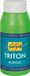 Solo Goya TRITON - Fluoriserend Groene Acrylverf – 750ml
