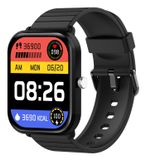 Celly TRAINERMATE2BK Smartwatch