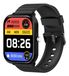 Celly TRAINERMATE2BK Smartwatch