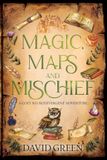 Magic Libri GmbH Magic Maps and Mischief Paperback