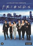 Warner Home Video Friends / DVD / - / -