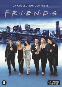 Warner Home Video Friends / DVD / - / -