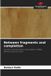 Between Our Knowledge Publishing Between fragments and completion