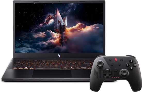 Acer Nitro V 15 / ANV15-52-56J1