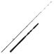 Penn Marine Brigade Dentex Jiggingrute Silber 1,90 m / 50-150 g Silber 1,90 m