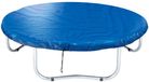 Aktive Housse de trampoline imperméable avec protection UV bleu 305 cm