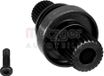 METZGER cardan d'arbre différentiel, 115 mm, boîte automatique, adapté entre autres pour VW MULTIVAN