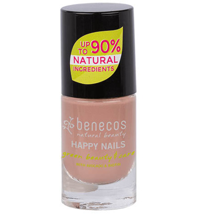 Benecos Nagellak you- nique 5ML