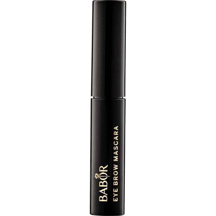 Babor 02 Medium Eye Brow Mascara