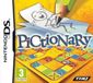 Pictionary - Nintendo DS