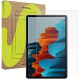 imoshion Premium Tablet Screenprotector - Gehard Glas