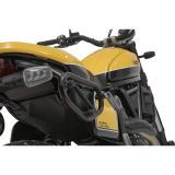 SW-Motech Porte-bagages latéraux, droit SLC. Ducati Scrambler (18-).