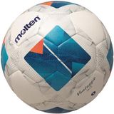 Molten Voetbal F5N3555 Wit - Blauw Maat 5
