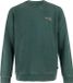 Protest PRTStaddle - Sweatshirt Heren - Normale pasvorm - Groen