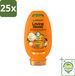 Garnier Loving Blends Conditioner Argan & Cameliaolie pour Cheveux Secs & Ternis - 250 ml - Grand conditionnement - 25 pièces