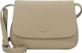LACOSTE Sac bandoulière City Court Flap Crossover Bag Viennois Taupe