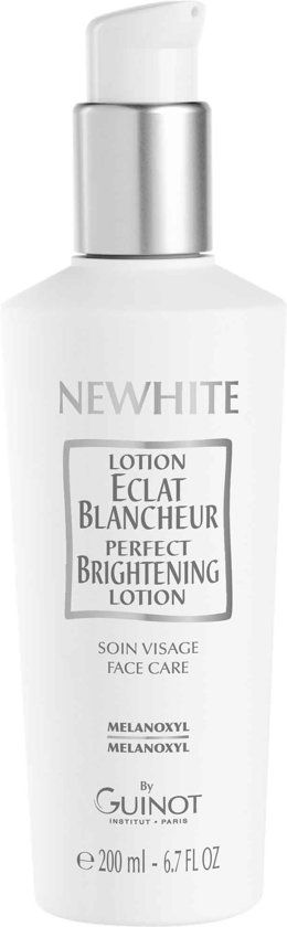 Guinot - Newhite Lotion Eclat Blancheur - Newhite Perfect Brightening Lotion