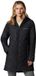 Columbia Heavenly™ Long Jas Zwart S Vrouw