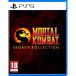 Mortal Kombat: Legacy Collection - PS5