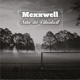 Sonic Rendezvous Mexxwell - Sohn Der Vitusstadt (CD)