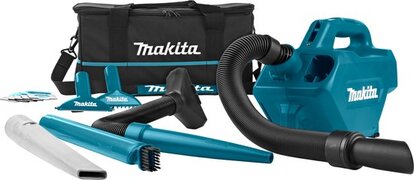 Makita CL121DZX (zonder accu)