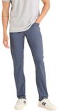 Dockers Go Airweave 5-pocket Broek Blauw 36/32 Man