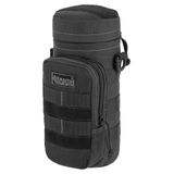 Maxpedition Hard-Use Gear 9006295-SSI Flessenhouder Zwart 10 Inch x 4 Inch