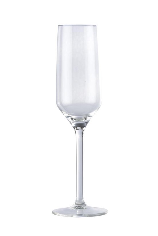 Alpina Kitchen & Home Champagneglas 220ml Set A 6 Stuks