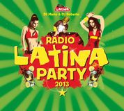 Various Wagram Bang Radio Latina Party 2013