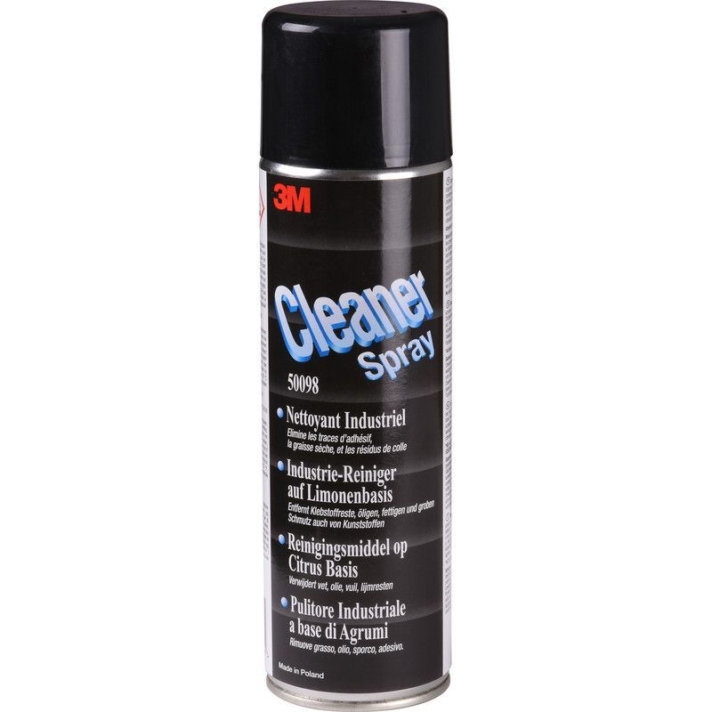 3M Scotch-Weld industrieel reinigingsmiddel 500ml