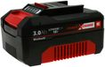 Einhell Akku Power X-Change Li-ion 18V 3,0Ah pour souffleur de feuilles GE -CL 36 Li E - Solo Original