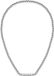 BOSS HBJ1580656 SPHERE METAL Heren Ketting - Collier