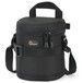 Lowepro Lens Case - 11 x 14cm - Zwart