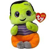Ty Beanie Boo Halloween Victor Monster 15cm.
