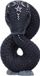 Nemesis Now Ouroboros beeld - noir