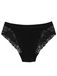 WOLBar Eco-zo slips femme (1 pièce)