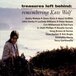 Treasures Left Behind: Remembering Kate Wolf (CD)