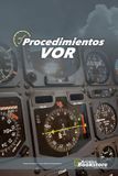 Procedimientos Aviation Bookstore LLC Procedimientos VOR Paperback