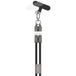 Lanyard Laadkabel Type-C / Type-C 120 cm zwart