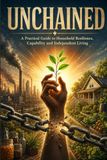Unchained: A Practical Guide to Household Resilience, Capability and Independent Living