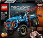 LEGO Technic Camion tout-terrain 6x6 - 42070