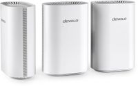 devolo WiFi 7 Mesh BE6500 3-Pack