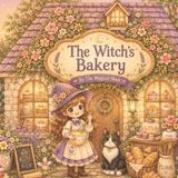 The Witch's Bakery