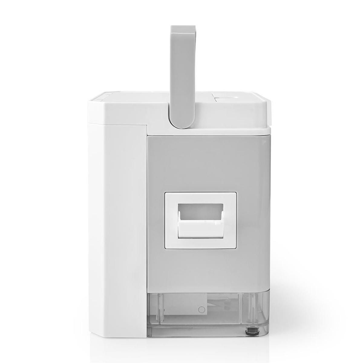 Allteq ARC-001 Mobiele Airconditioner - 5W - Wit