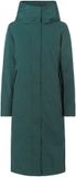 VAUDE Women's Coreway Coat deep pond